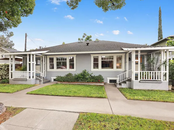 920 Adelaine Ave, South Pasadena, CA 91030