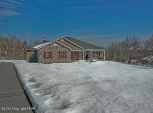 456 Scenic Dr, Albrightsville, PA