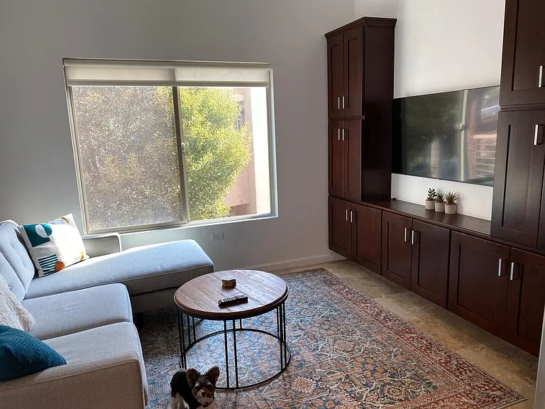4046 Centre St #3 — Photo 4