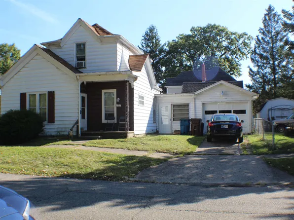 273 N Comstock St, Wabash, IN 46992