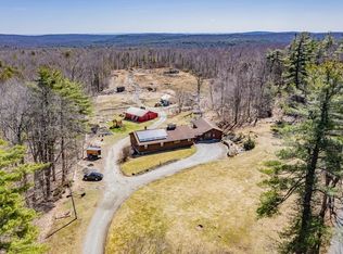 7 Shepard Rd, Blandford, MA 01008