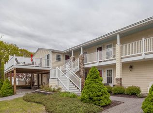 272 Mills Rd #4I, Kennebunkport, ME 04046