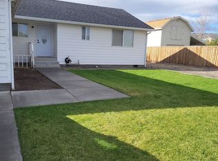 60 NE Alora Dr, Hermiston, OR 97838
