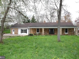 850 Otterdale Mill Rd, Taneytown, MD 21787