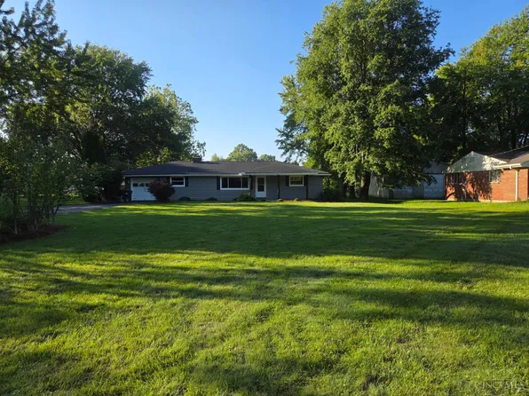 1195 Linda Ln, Milford, OH 45150
