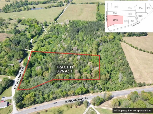 921 County Road 787, Cullman, AL 35055