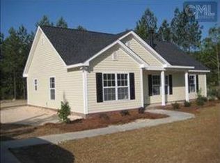 1103 McCords Ferry Rd, Lugoff, SC 29078