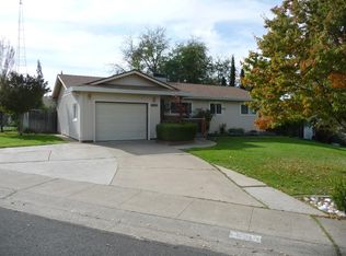 2619 Del Rey Ct, Rancho Cordova, CA 95670