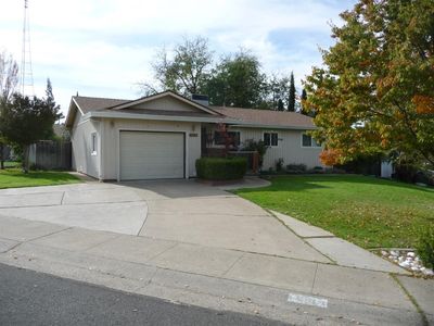 2619 Del Rey Ct, Rancho Cordova, CA, 95670