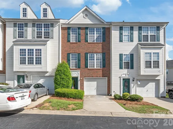 1707 Kashmir White Ln, Fort Mill, SC 29708