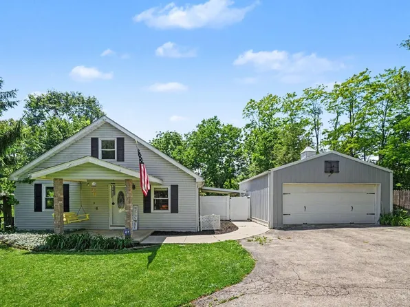 2381 Middletown Eaton Rd, Middletown, OH 45042