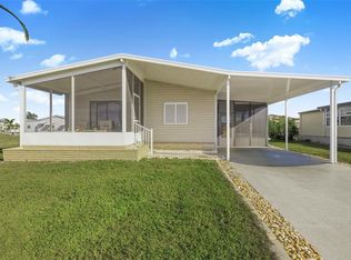 504 San Clemente Cir, North Port, FL 34287