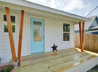 1109 Vargas Rd, Austin, TX 78741