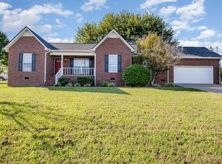 307 Brooklyn Cir, Shelbyville, TN 37160