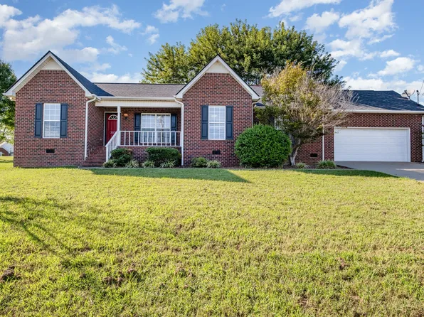 307 Brooklyn Cir, Shelbyville, TN 37160