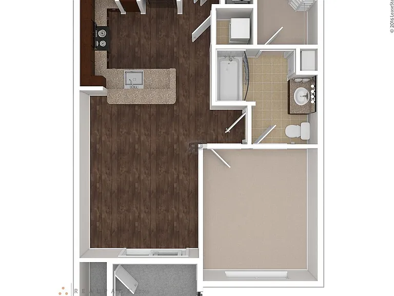 Haven At Highland Knolls — Photo 17