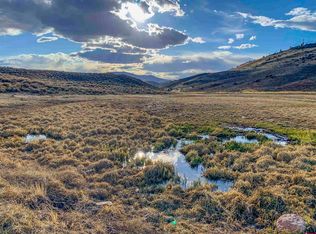 Highway 114, Gunnison, CO 81230
