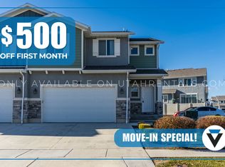 8209 N Cedar Springs Rd, Eagle Mountain, UT 84005