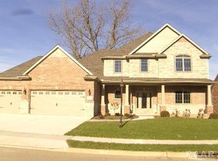 11326 Stone Creek Dr, Dunlap, IL 61525