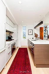 Rented by Town Residential