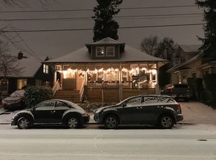 3608 NE 7th Ave, Portland, OR 97212