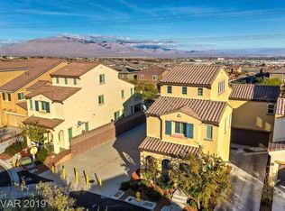 6514 Grand Concourse St, Las Vegas, NV 89166