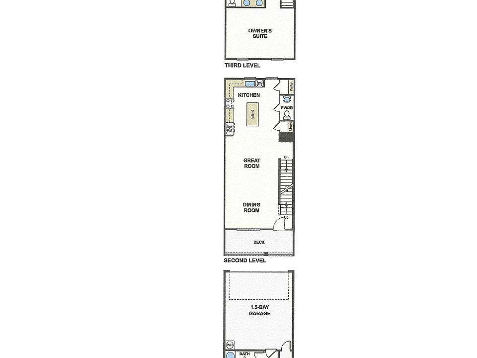 2nd image of 717 Fordham Dr Lot 135