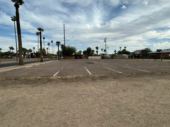 1601 W MCDOWELL Road #1, Phoenix, AZ 85007