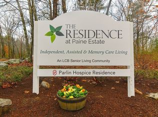 6 Green Way APT 106, Wayland, MA 01778