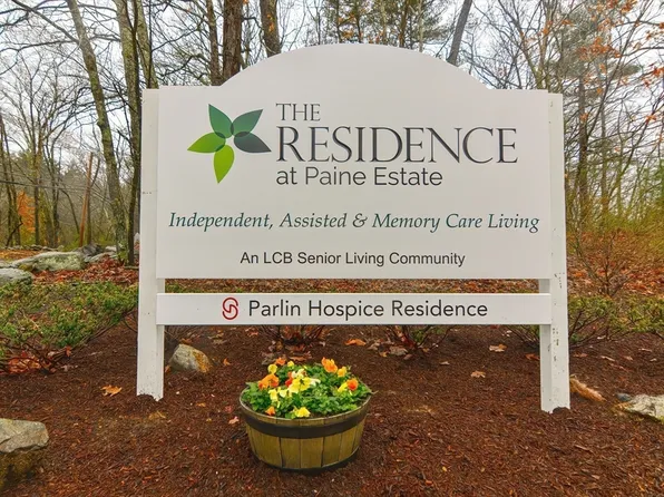6 Green Way APT 106, Wayland, MA 01778
