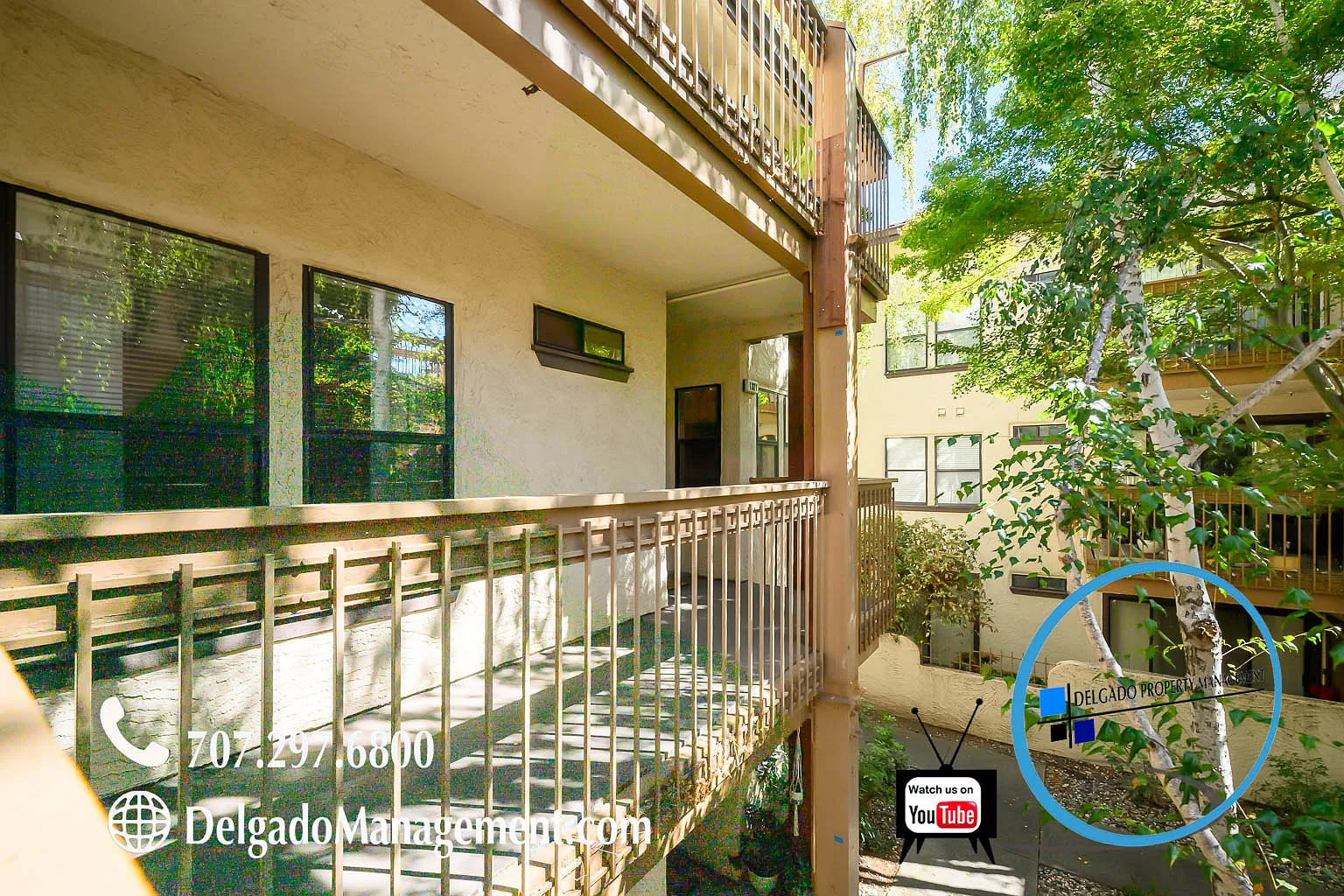 2 bed, $3,395 — Photo 1