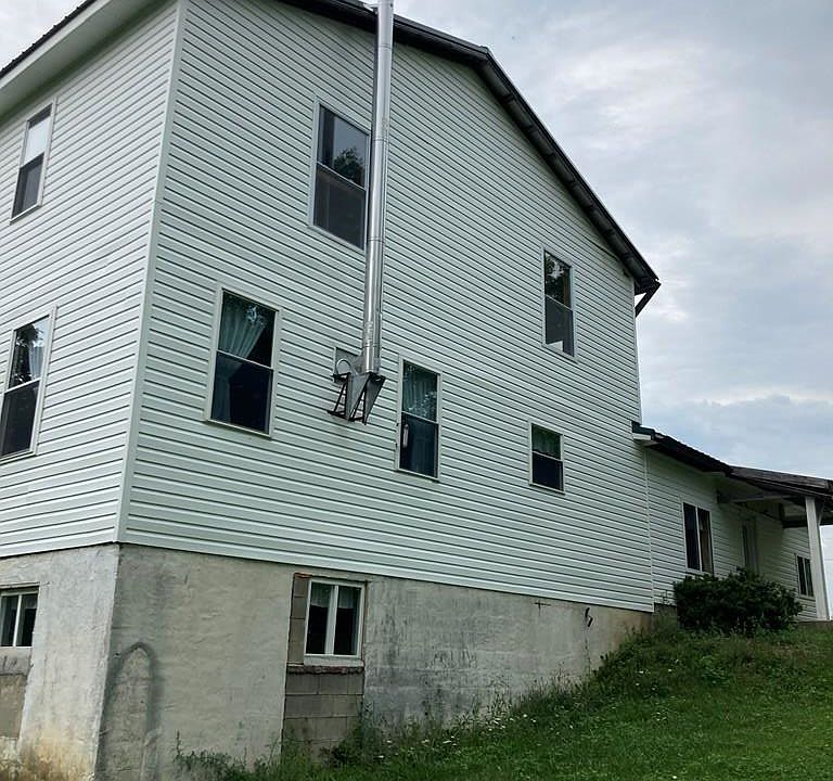 3137 Punkin Ridge Rd, La Jose, PA 15753 Zillow