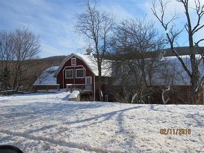 24298 State Highway 23, Harpersfield, NY, 13786