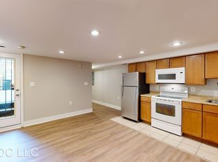 2032 1st St NW APT B, Washington, DC 20001