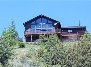 24109 Last Resort Creek Trl, Conifer, CO 80433
