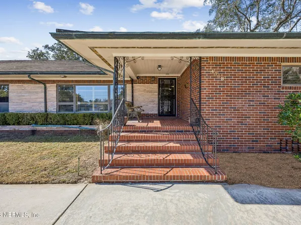4768 QUEEN Lane, Jacksonville, FL 32210