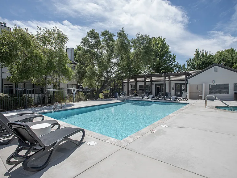 The AVA Apartments — Photo 18