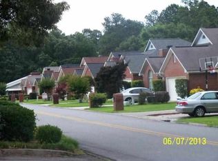 101 Westcliff Cir APT B, Warner Robins, GA 31093