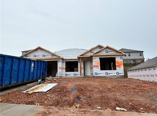 7300 SW Chestnut Hill Rd, Bentonville, AR 72713