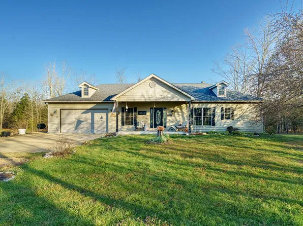 19855 Highway 19, Steelville, MO 65565