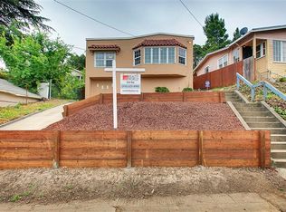 3440 Storer Ave, Oakland, CA 94619