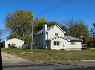 202 Iowa St, Concord, NE 68728