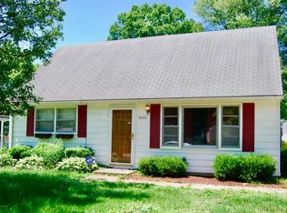 9400 Omar Khayyam Blvd, Louisville, KY