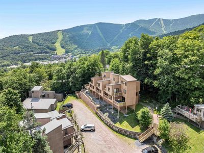 50 Hobbit Hill #66, Warren, VT, 05674