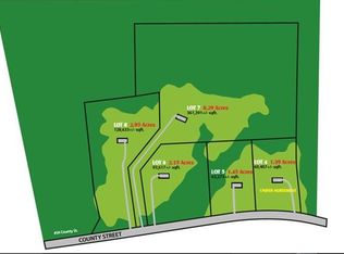 8 County St, Rehoboth, MA 02769