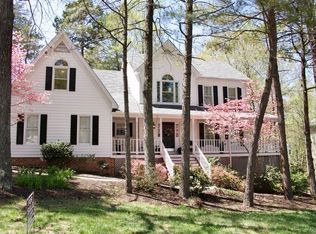 14303 Huntgate Woods Rd, Midlothian, VA 23112