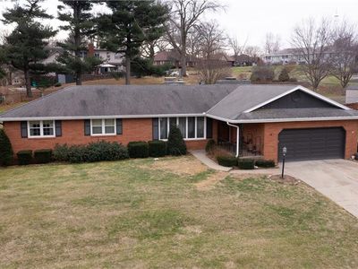 18 Stonecrest Ter, Saint Joseph, MO, 64506
