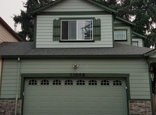 33898 NE Kale St, Scappoose, OR 97056