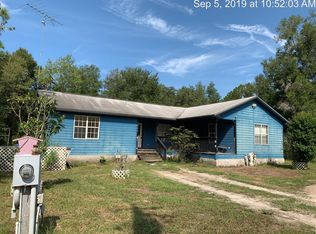 2400 SW 159th Ct, Ocala, FL 34481