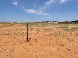 1306 Hartford Ave, Wolfforth, TX 79382